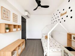 Blk 420A Waterfront II @ Northshore (Punggol), HDB 5 Rooms #588804271